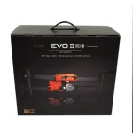 News Autel Robotics EVO II Pro V2 Camera Drone 6K HD Gimbal Camera 1CMOS Quadcopter Set Remote Control  Surveying Mapping UAV
